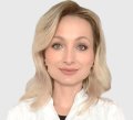 Горбунова Алена Владимировна