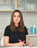 Федотова Елена Игоревна