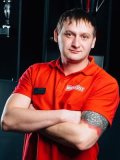 Бельков Евгений
