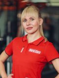 Матвеева Елена