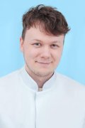 Немешаев Александр Владимирович