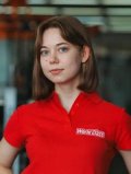 Карелина Екатерина
