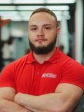 Шпатаковский Александр