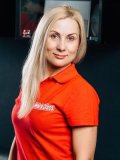 Черкашина Надежда
