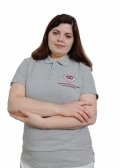 Пустовойтова Кристина Васильевна