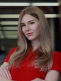 Мельгунова Анна