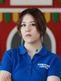 Залогина Валентина