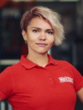 Матюшина Юлия