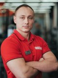 Удальцов Александр
