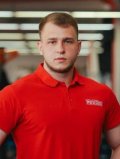 Бескаравайный Илья