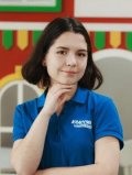 Выборова Анна
