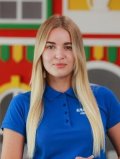 Шубникова Екатерина