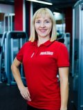Чеботарева Наталья
