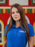 Дубровина Катерина