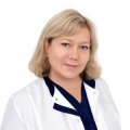 Горностаева Екатерина Александровна