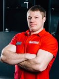 Сидоренко Иннокентий