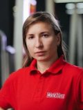 Матвеенкова Екатерина