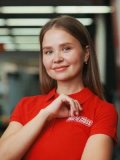 Кочанова Анастасия
