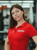 Голонцова Александра