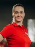 Голубева Анастасия