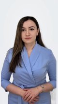 Джанибекова Танзиля Абдулаховна