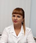 Кондаурова Татьяна Юрьевна