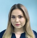Чебанова Марина Михайловна