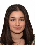 Сологова Диана Игоревна
