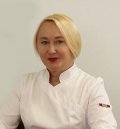 Брежнева Елена Николаевна