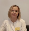 Волошина Наталья Сергеевна