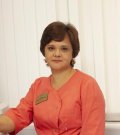 Рудюк Ольга Анатольевна