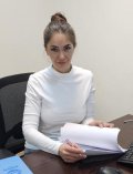 Бутримова Наргиз Николаевна