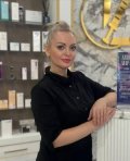 Зайкина Наталья Викторовна