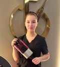 Еловская Анна Юрьевна