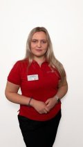 Холодова Ольга Андреевна