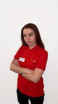 Собко Евгения Александровна
