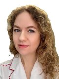 Колова Мария Леонидовна