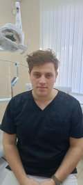 Рамазанов Рустам Русланович