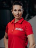Пешкова Надежда