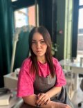 Данилкина Анастасия