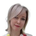 Гизатова Евгения Владимировна