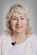 Михайлюк Галина Ивановна