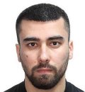 Байрамов Сулейман
