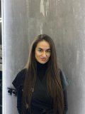 Анисимова Инна