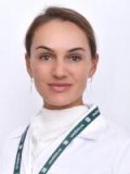 Бурделова Наталия Николаевна
