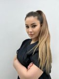 Валиева Амина