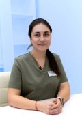 Савченко Жанна Михайловна