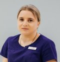 Шушкова Кристина Олеговна