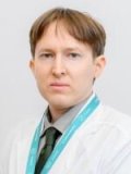 Порфирьев Вячеслав Владимирович