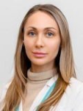 Скороходова Марина Алексеевна